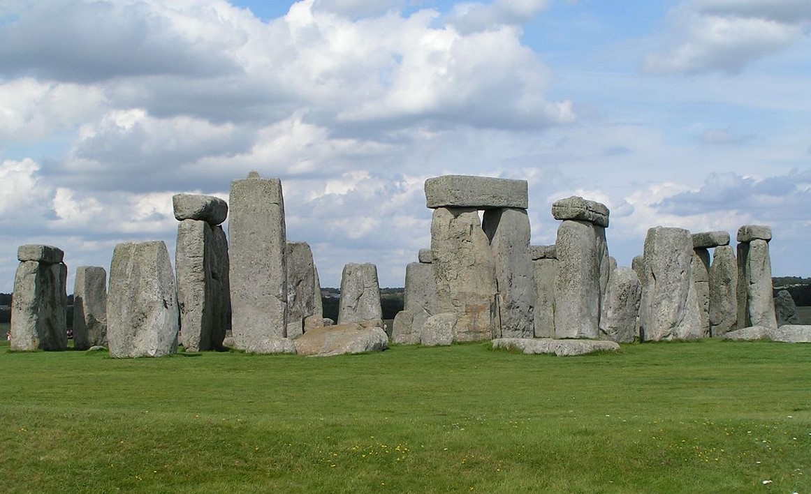 stonhenge