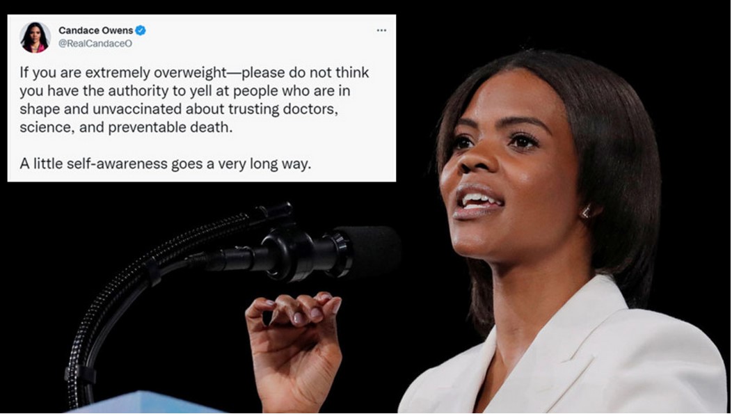 Candace Owens