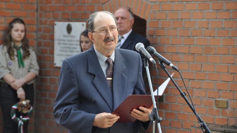 Csohány János az Erdély.ma portálnak:  Imádkozzunk a csodáért és készüljünk az önvédelemre