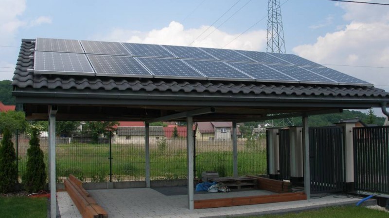 Fotovoltaikus napelem rendszerek Magyarországon (X)