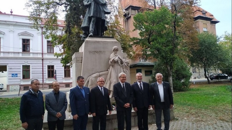 Tőkés László: a politikai opportunizmus hálójában sorvad és pusztul magyar népünk