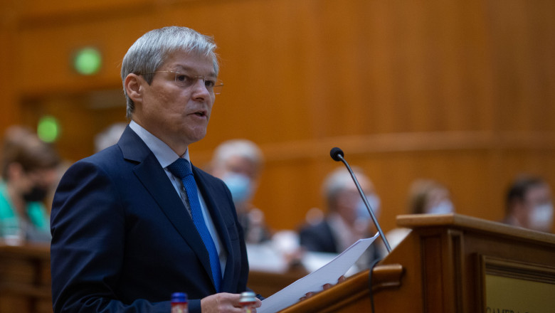 Dacian Cioloș