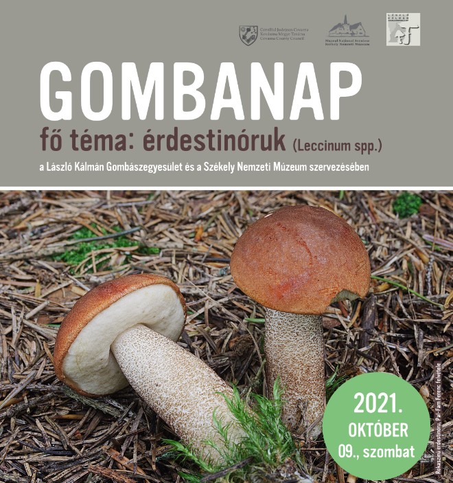 gombanap