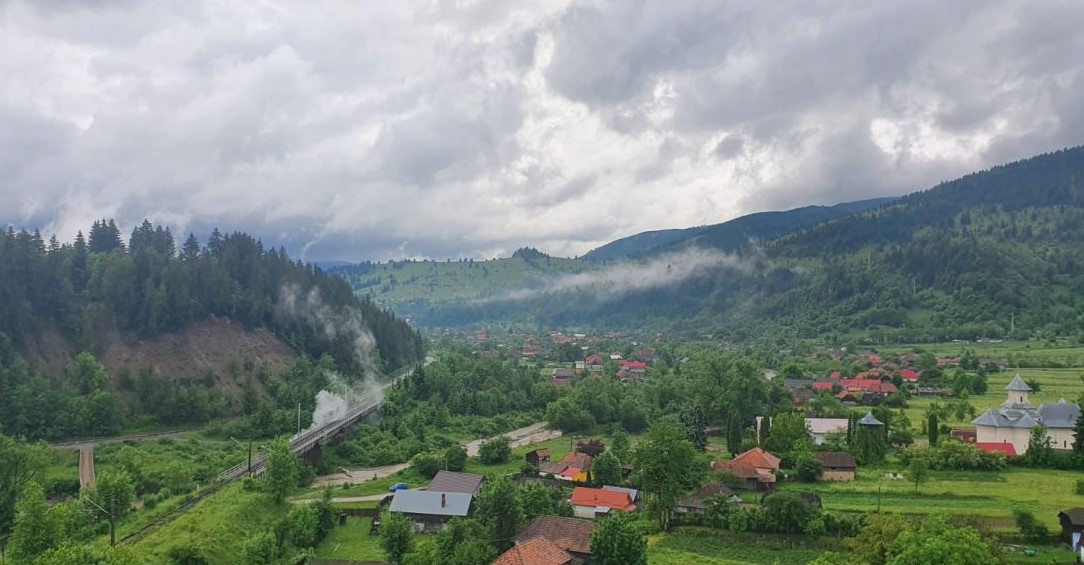 gyimesbükk