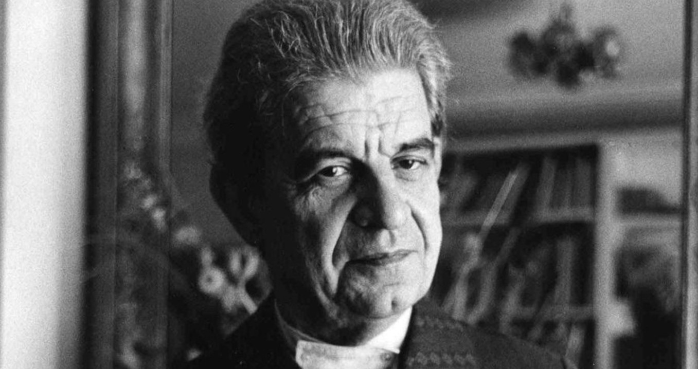 Jacques Lacan