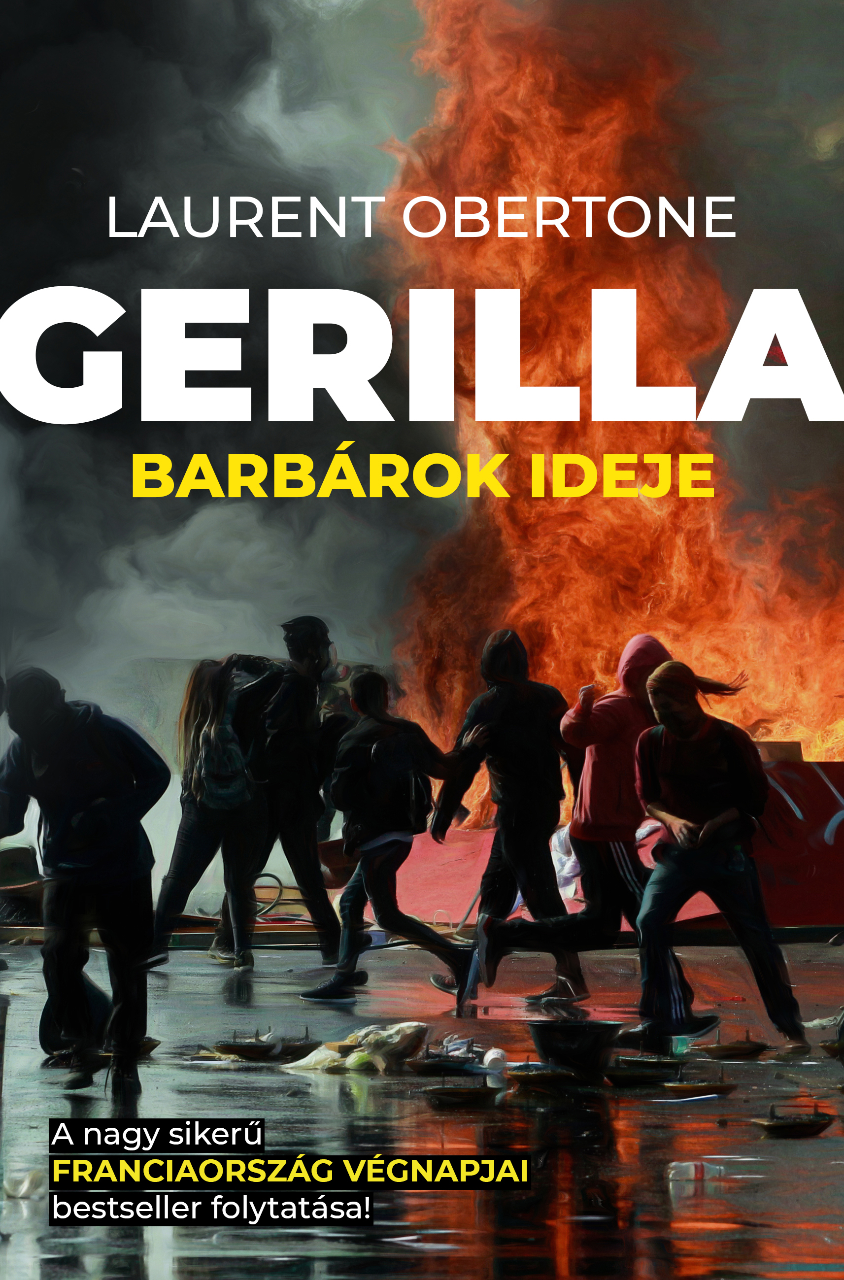 Gerilla