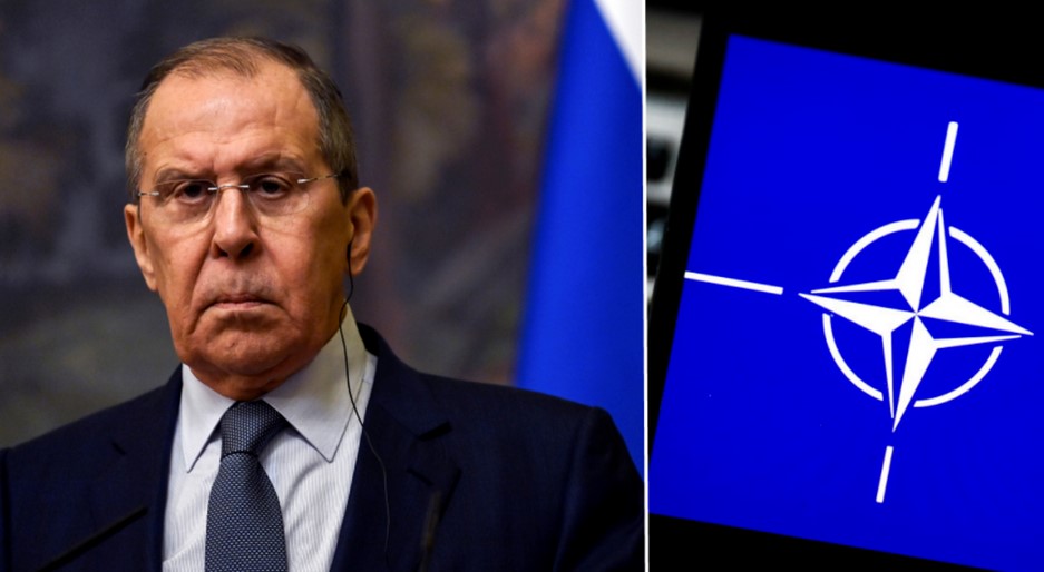 Lavrov