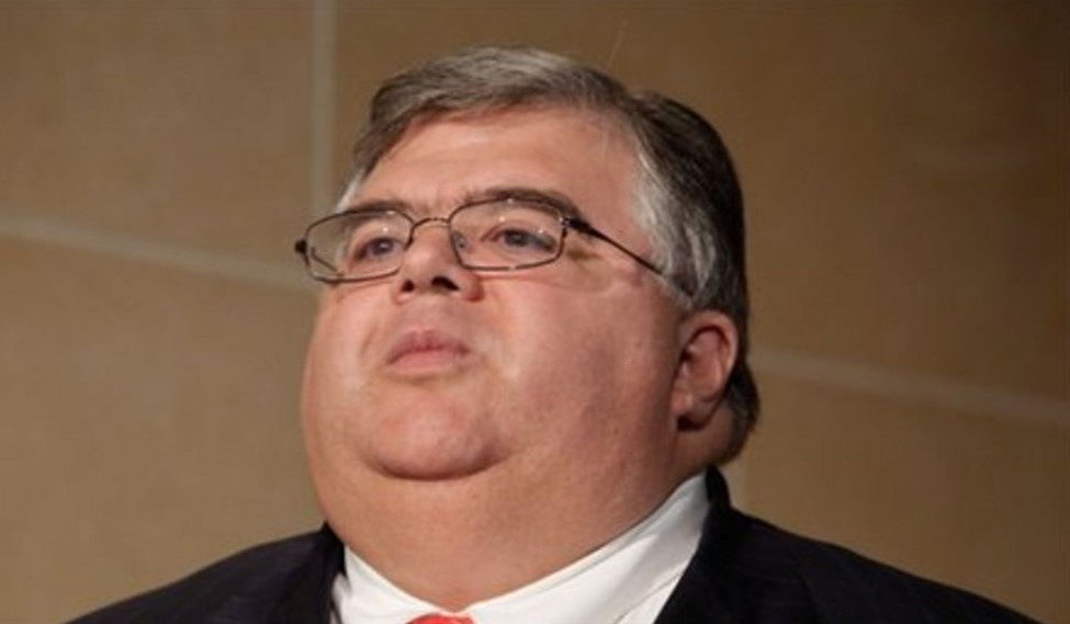 Agustin Carstens