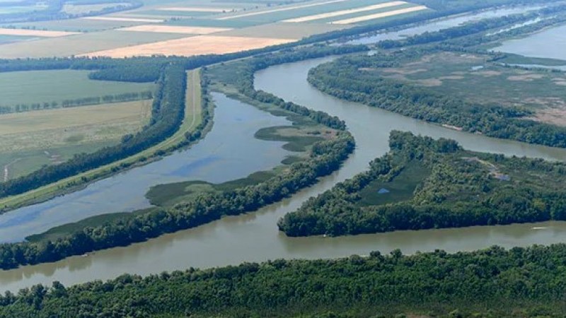 A mérések szerint növekszik a mikroműanyagok mennyisége a Tiszában