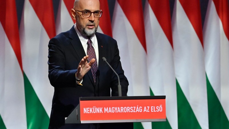 Kelemen Hunor: a Fidesz mindig a helyes utat választotta