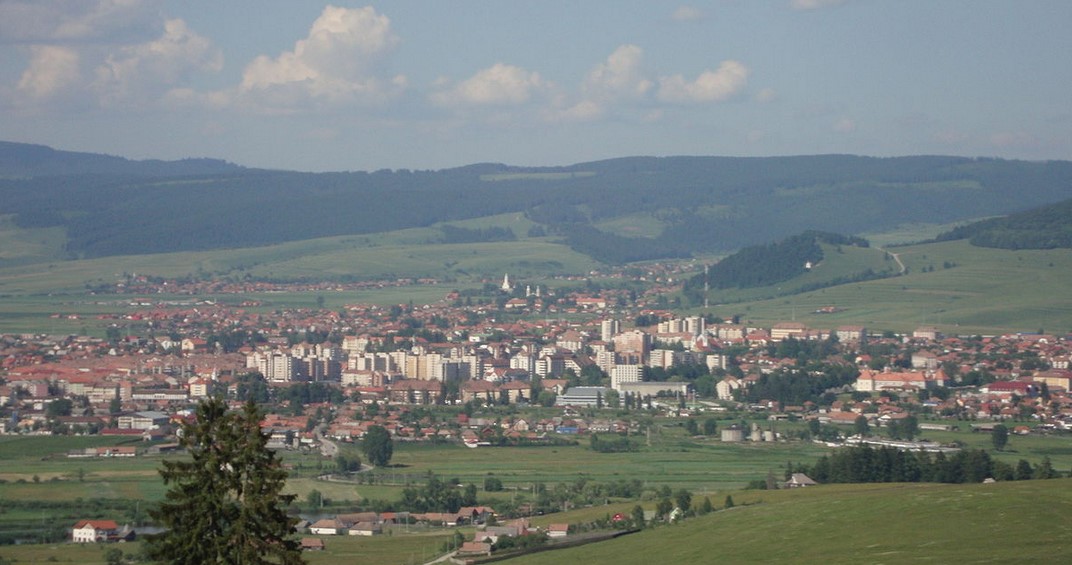 csíkszereda