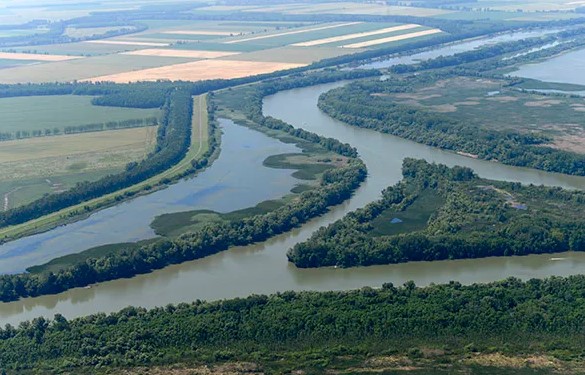 tisza