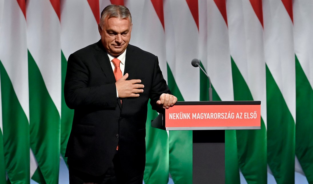 orbán