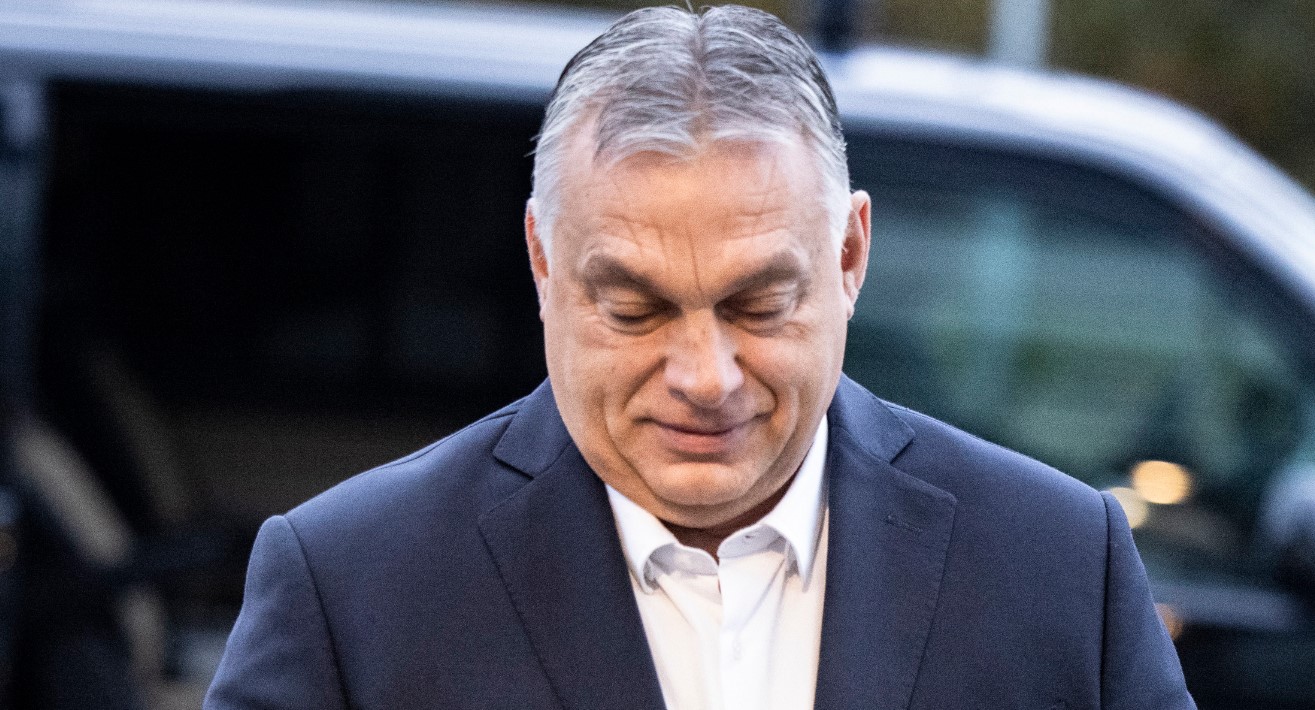 orbán