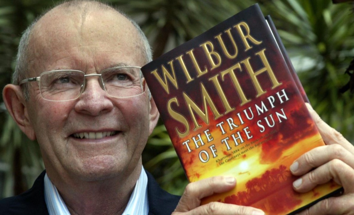 wilbur smith