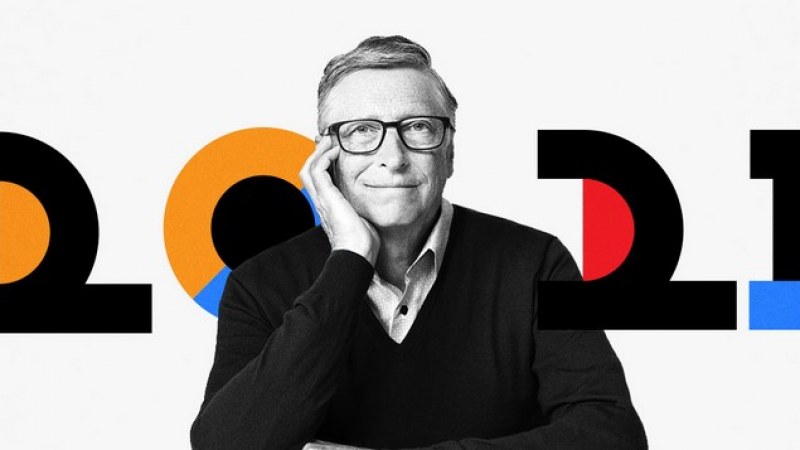 Most már a folyamatos oltásról beszél Bill Gates, aki anyagilag is érdekelt a vakcinaüzletben