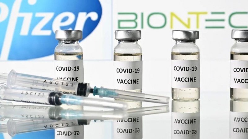 Az amerikai szervek is titkolják a Pfizer vakcinák klinikai adatait