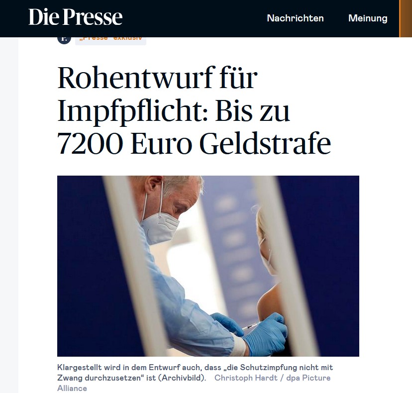 die presse