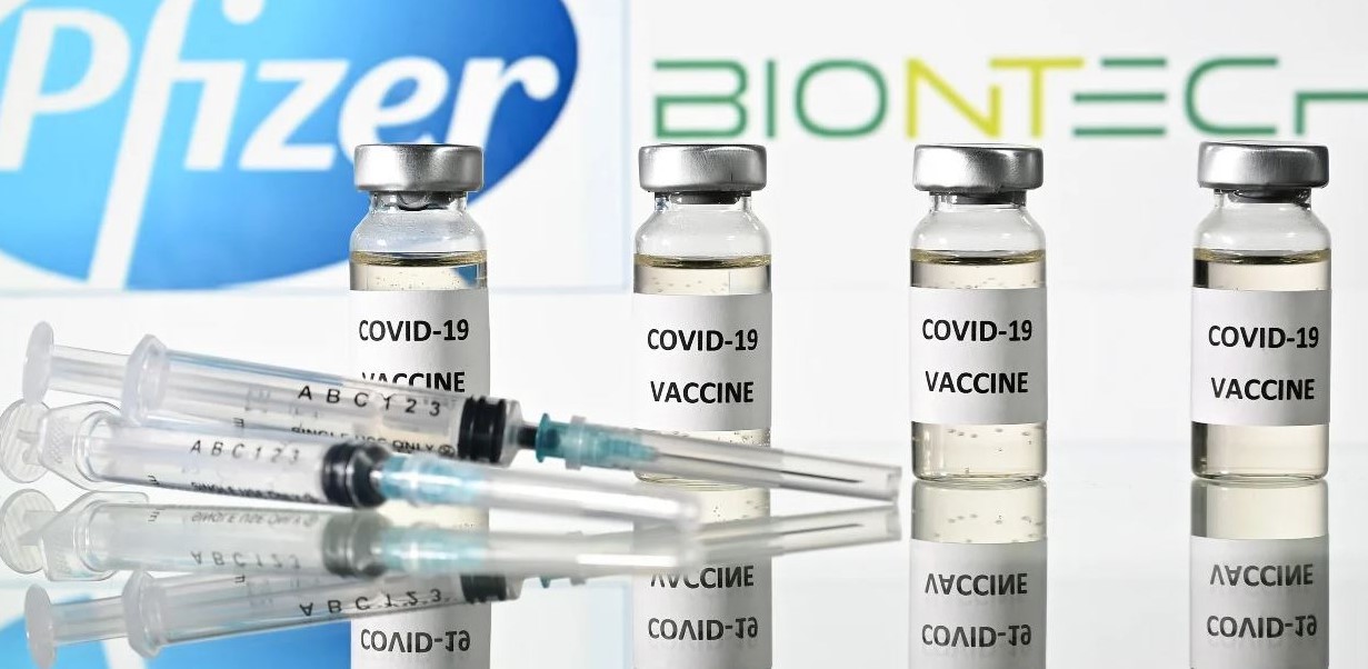 pfizer