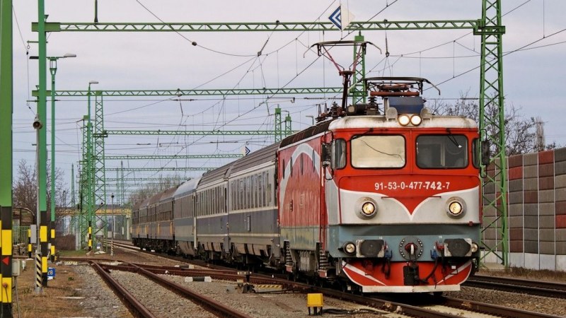 Vádat emeltek a román vasúttársaság korábbi vezetői ellen