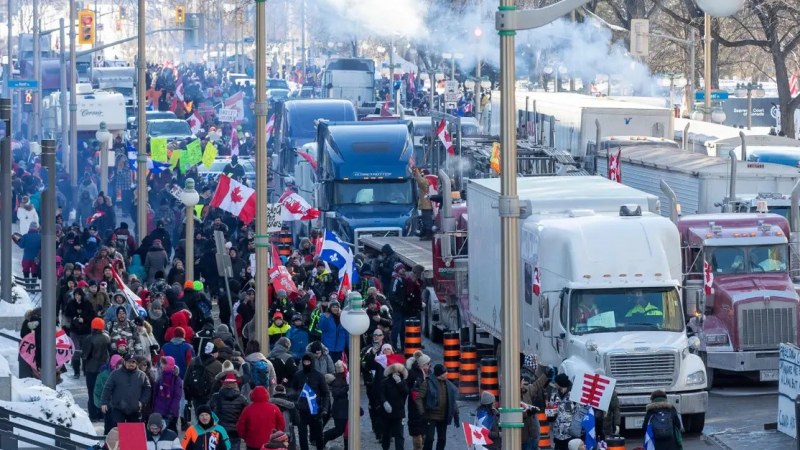 Az egész világ Kanadára figyel, kivéve a fősodratú magyar média