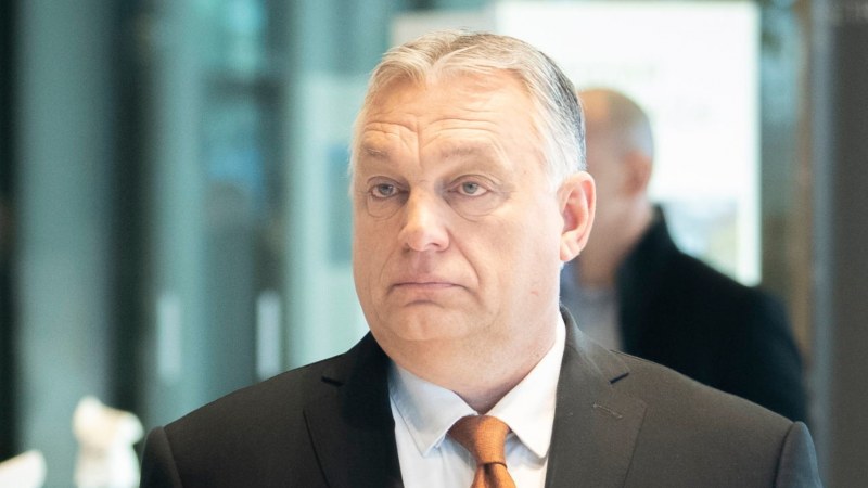 Orbán Viktor választások utáni első hivatalos útja Rómába vezet