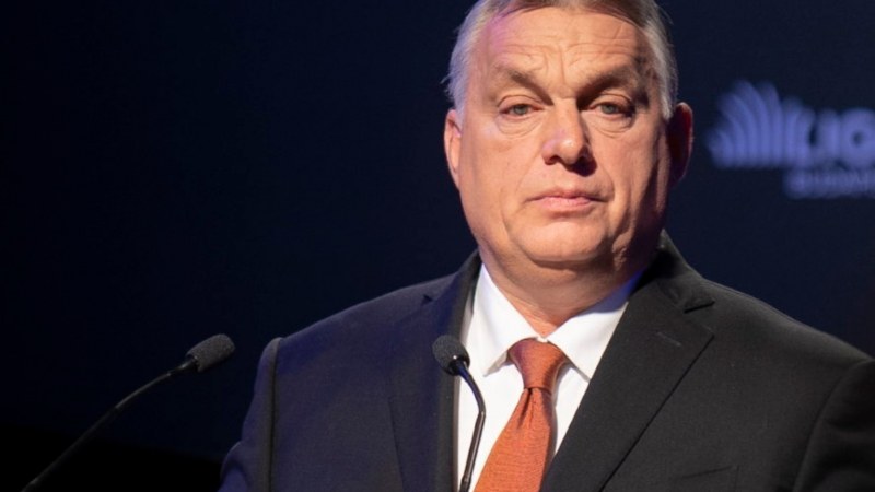 Orbán: a legfontosabb a magyarok békéje és biztonsága