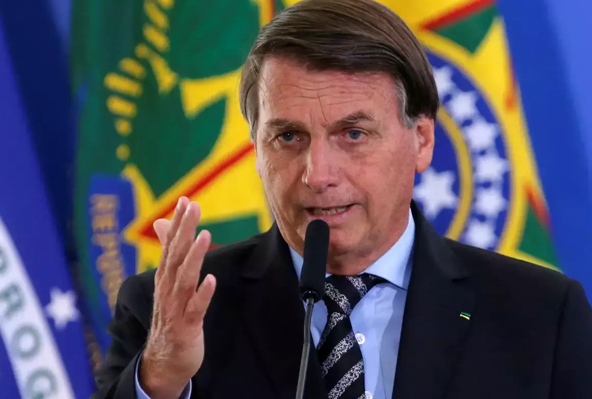 bolsanaro