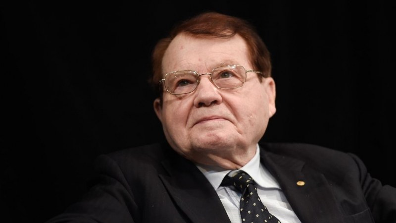 Elhunyt a Nobel-díjas Luc Montagnier virológus, aki a covid-oltások veszélyeire hívta fel a figyelmet