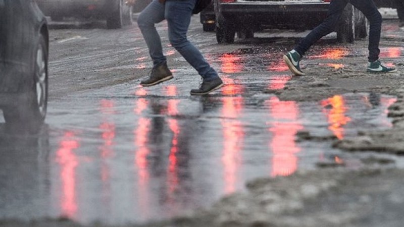 Erdélyben továbbra is szokatlanul meleg idő várható