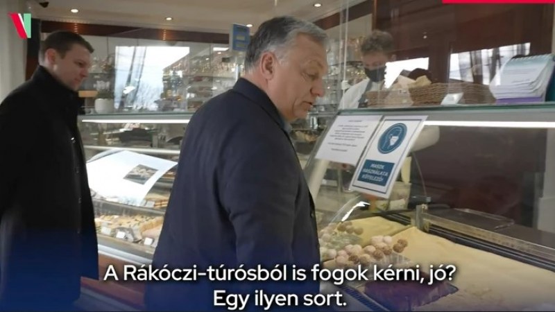 Mi van a miniszterelnök maszkja mögött? – Szakács Árpád írása az Erdély.ma portálnak