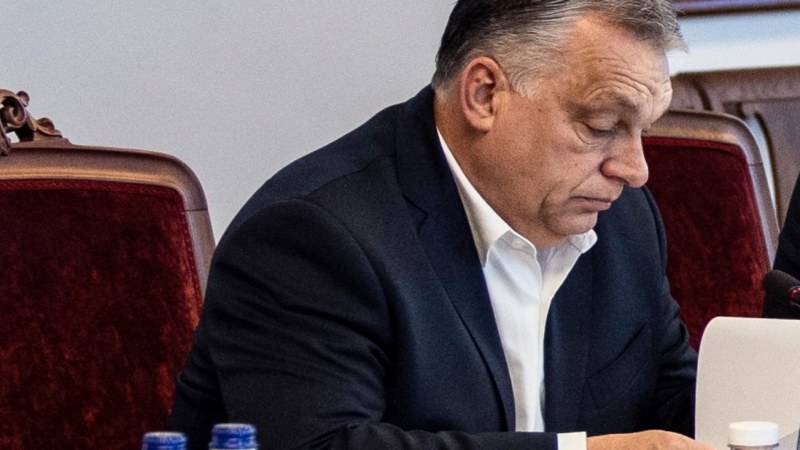 Ukrán válság – Összeült a magyar nemzetbiztonsági kabinet