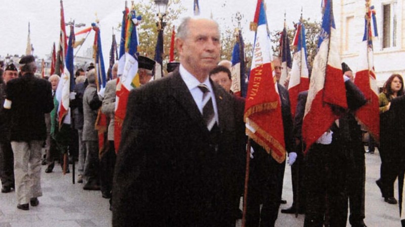 Elhunyt Sujánszky Jenő, az 1956 előtti nemzeti ellenállás egyik vezetője