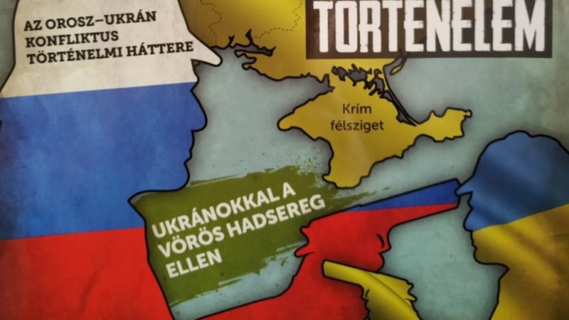 Mi a magyar érdek az orosz-ukrán konfliktusban? – Felföldi Zoltán írása az Erdély.ma portálnak