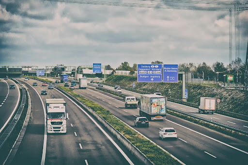 Ezek a változások az autópálya-matrica kapcsán 2022-től
