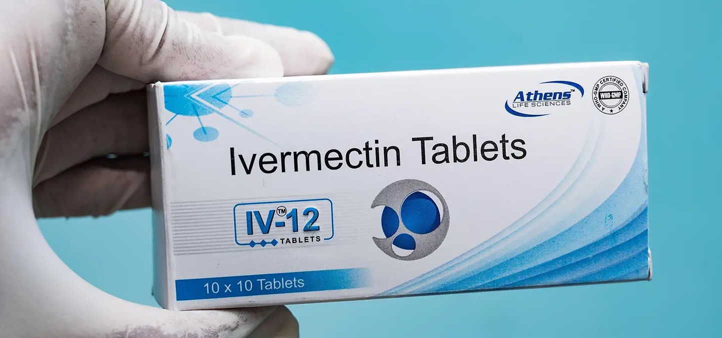 ivermectin