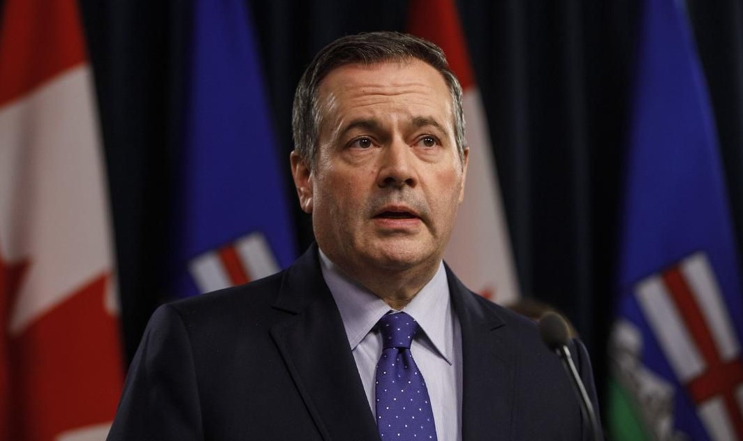 Jason Kenney