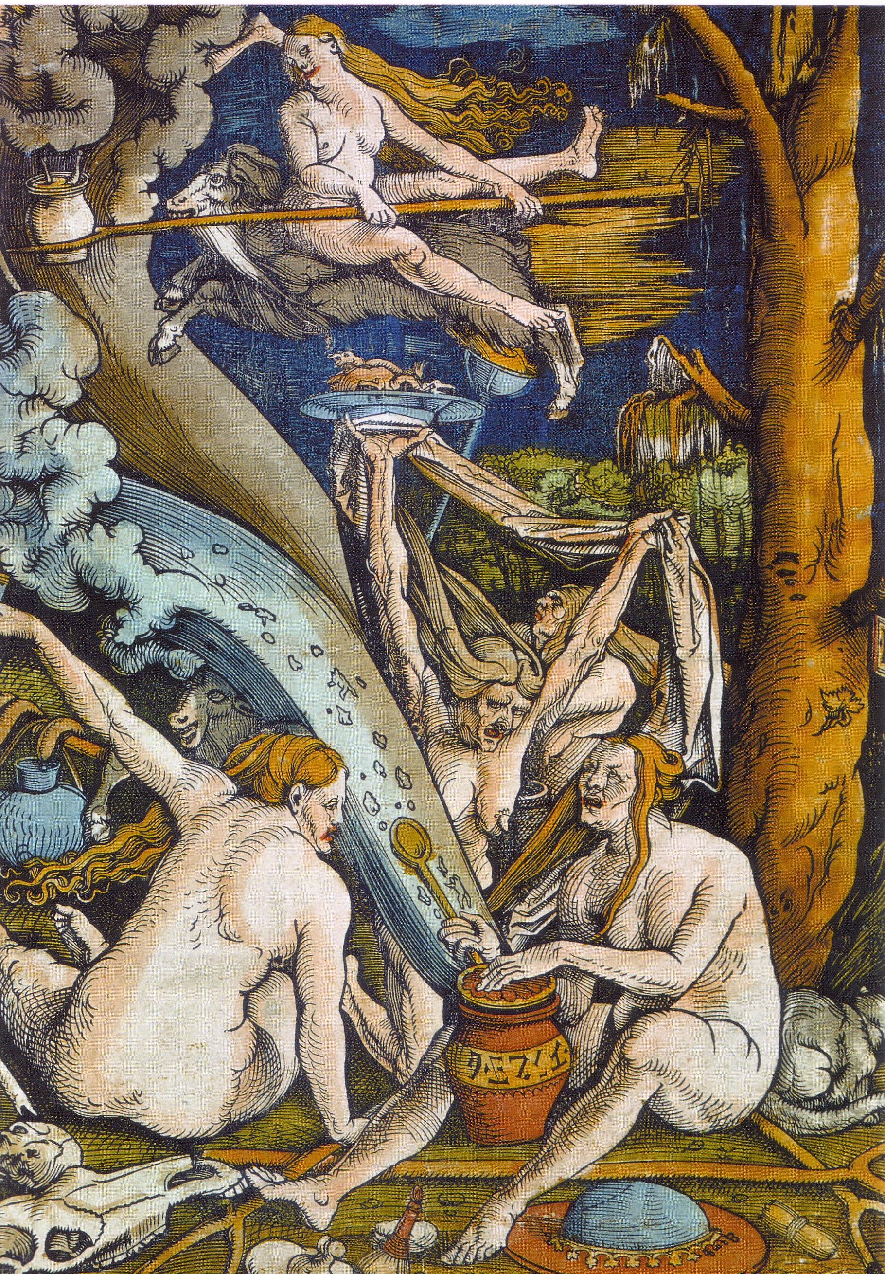 Hans Baldung