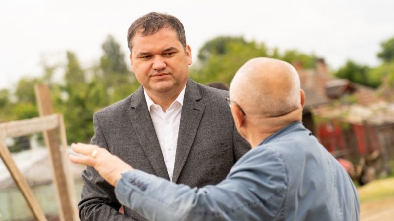 Gyergyószentmiklós és Arad is kap fűtéstámogatást