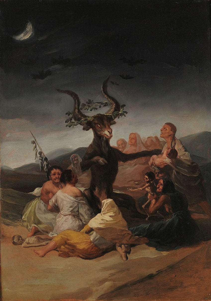 goya