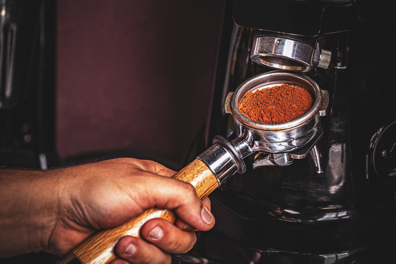 A Barshaker kávé iránti szeretete és elhivatottsága már 2008 óta töretlen.