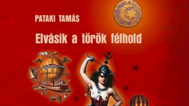 Huszárosan bravúros honvédelem – A legnépszerűbb magyar történész a dicsőszentmártoni születésű Pataki Tamás új könyvét ajánlja