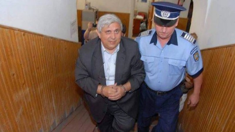 Elkerülheti a börtönbüntetést a korrupcióért elítélt Kiss Sándor volt RMDSZ-es politikus