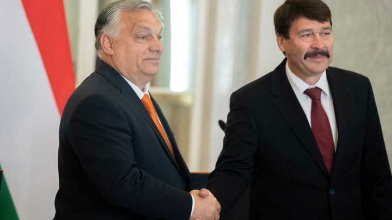 Orbán: „gyötrelmek előtt állnak” az európai gazdaságok