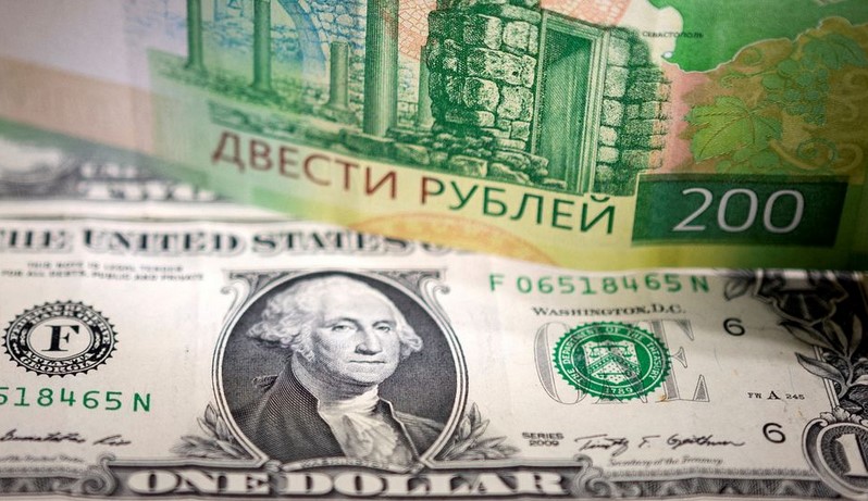 dollar.rubel