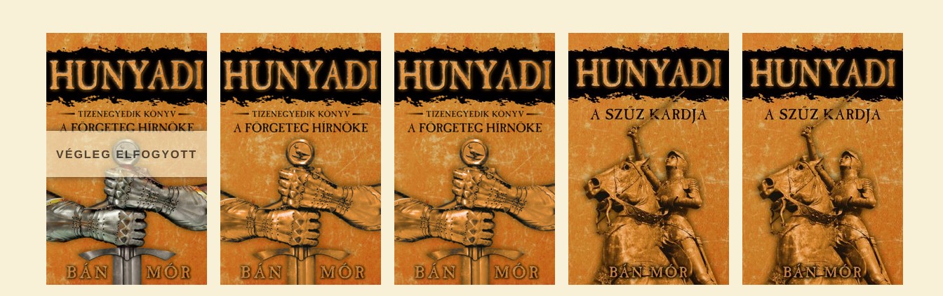 hunyadi