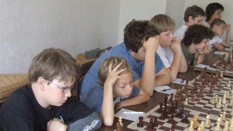 Romániában választható tantárgy lesz a sakk az iskolákban