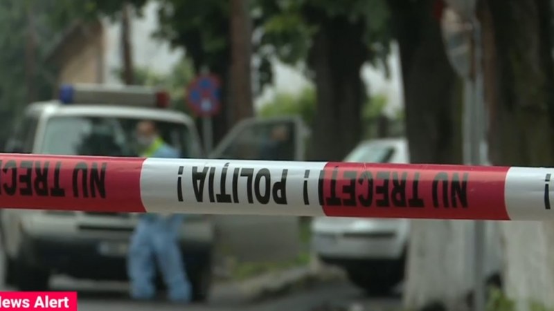 Férfi holttestére találtak egy Kolozsvár közeli erdőben