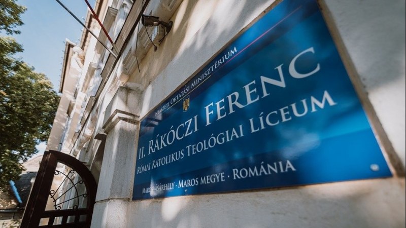 Marosvásárhelyi iskolaügy – Menczer: megdöbbentő a román legfelsőbb bíróság döntése