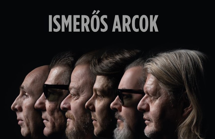 ismerős arcok